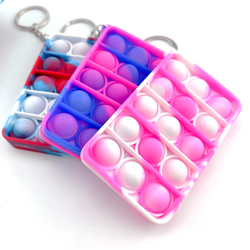 灭鼠钥匙扣/钥匙扣挂件/灭鼠产品图