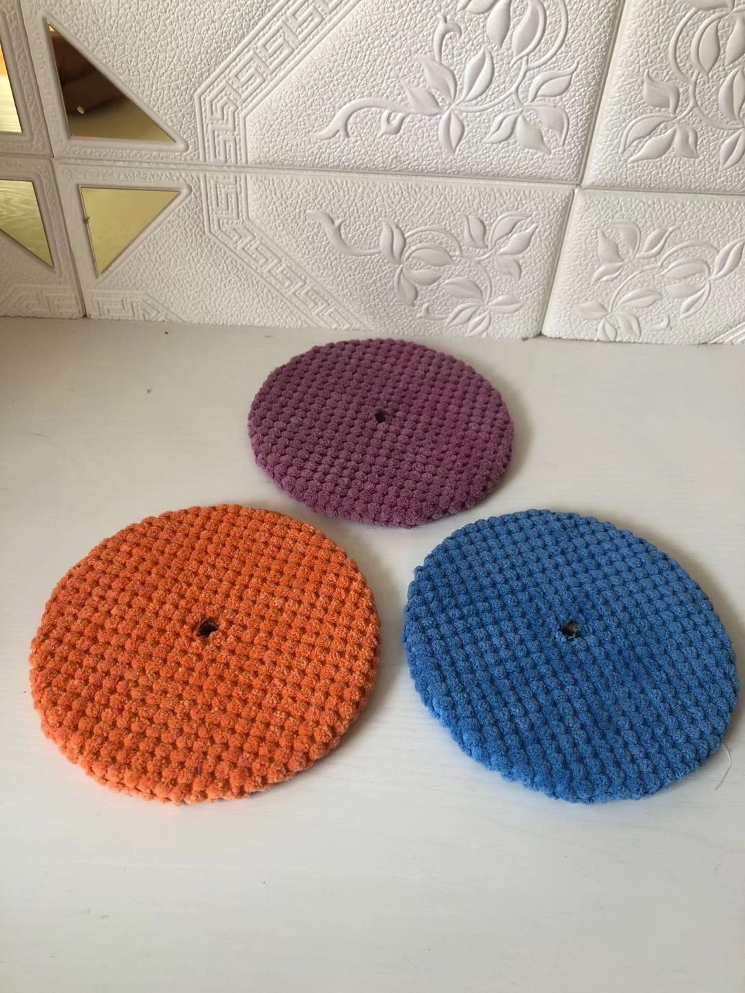 宠物用品！爱宠玩具，新款招财手猫抓柱、爬架。详情10