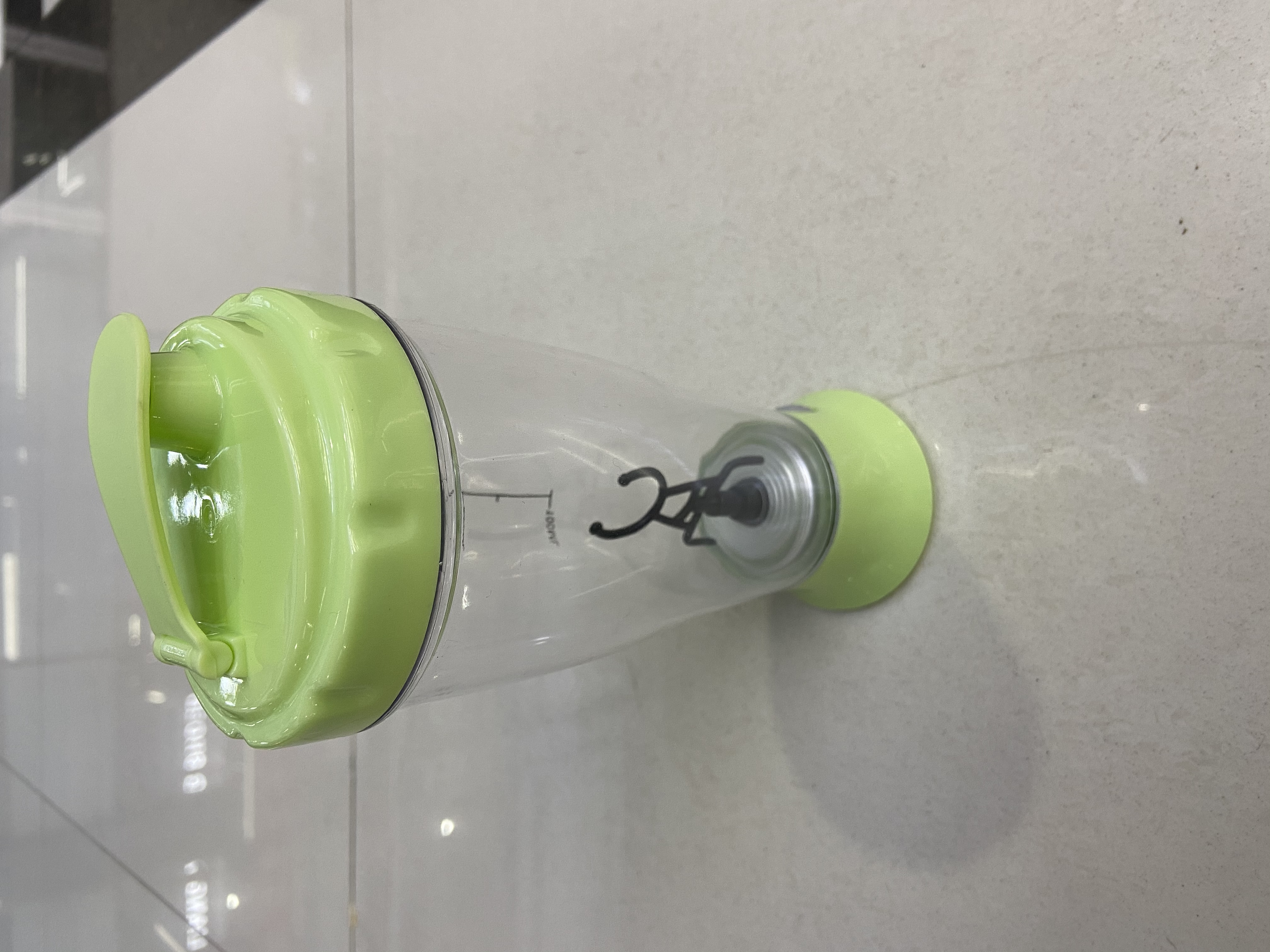 كأس خلط كهربائي detail image 5