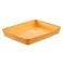 H01-1359多功能收纳筐桌面可叠加置物零食收纳盒厨房用杂物整理盒图