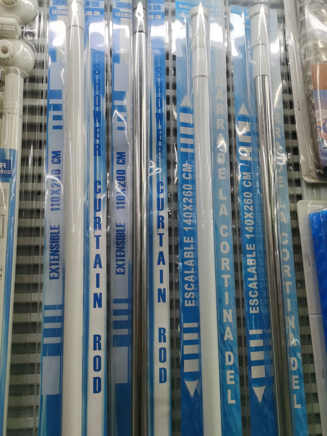 浴帘/浴帘隔断帘/防水浴帘/浴帘布peva/浴帘浴帘钩产品图
