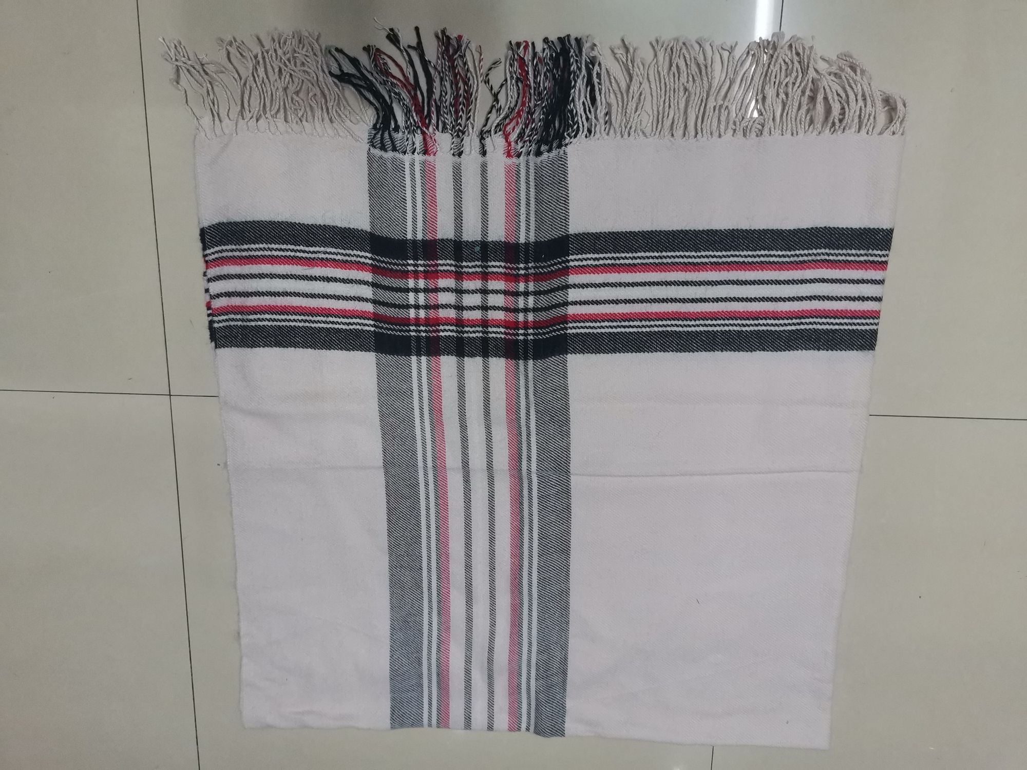 blanco magen de los detalles