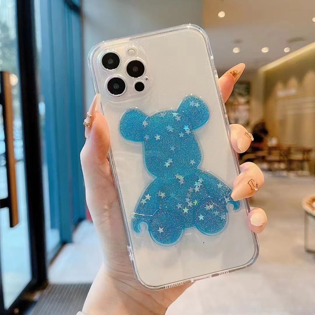 手机壳保护套/滴胶 产品图