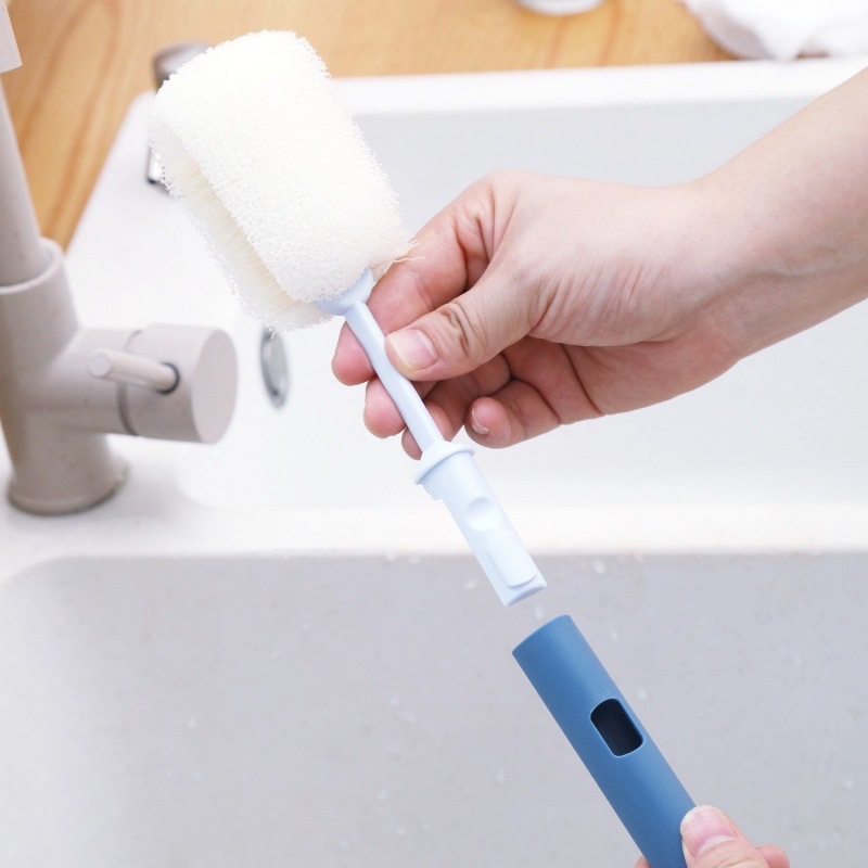 Sponge cup brush Specification image