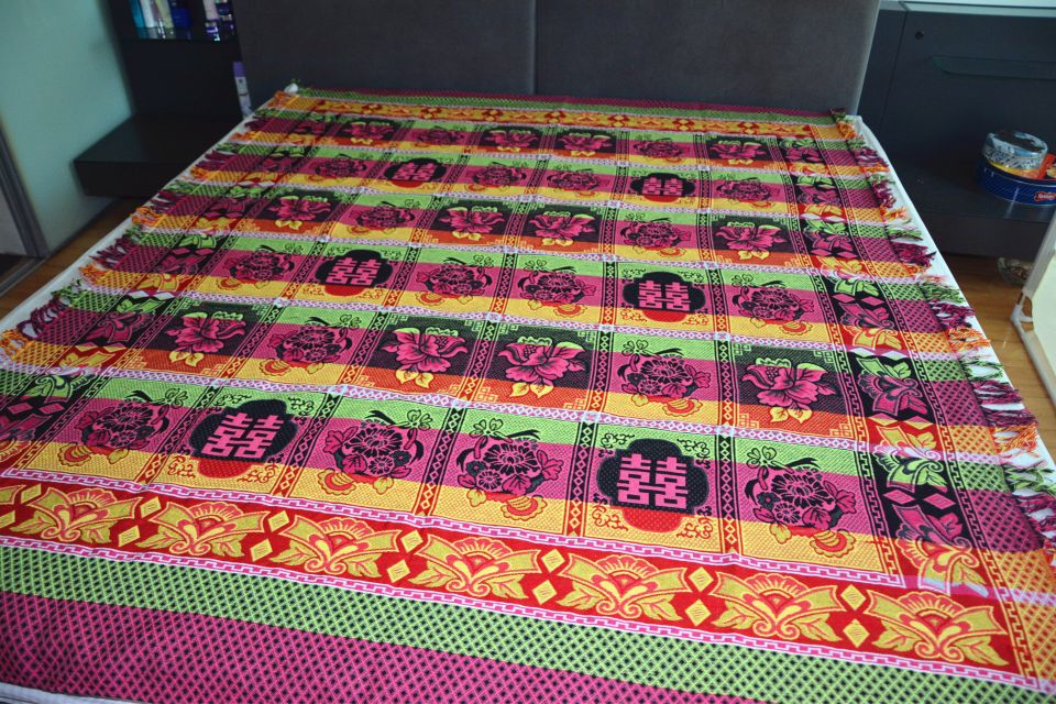 厂家直销 针织毯 新款 线毯 八色线毯 欧式毛毯  沙发毯
