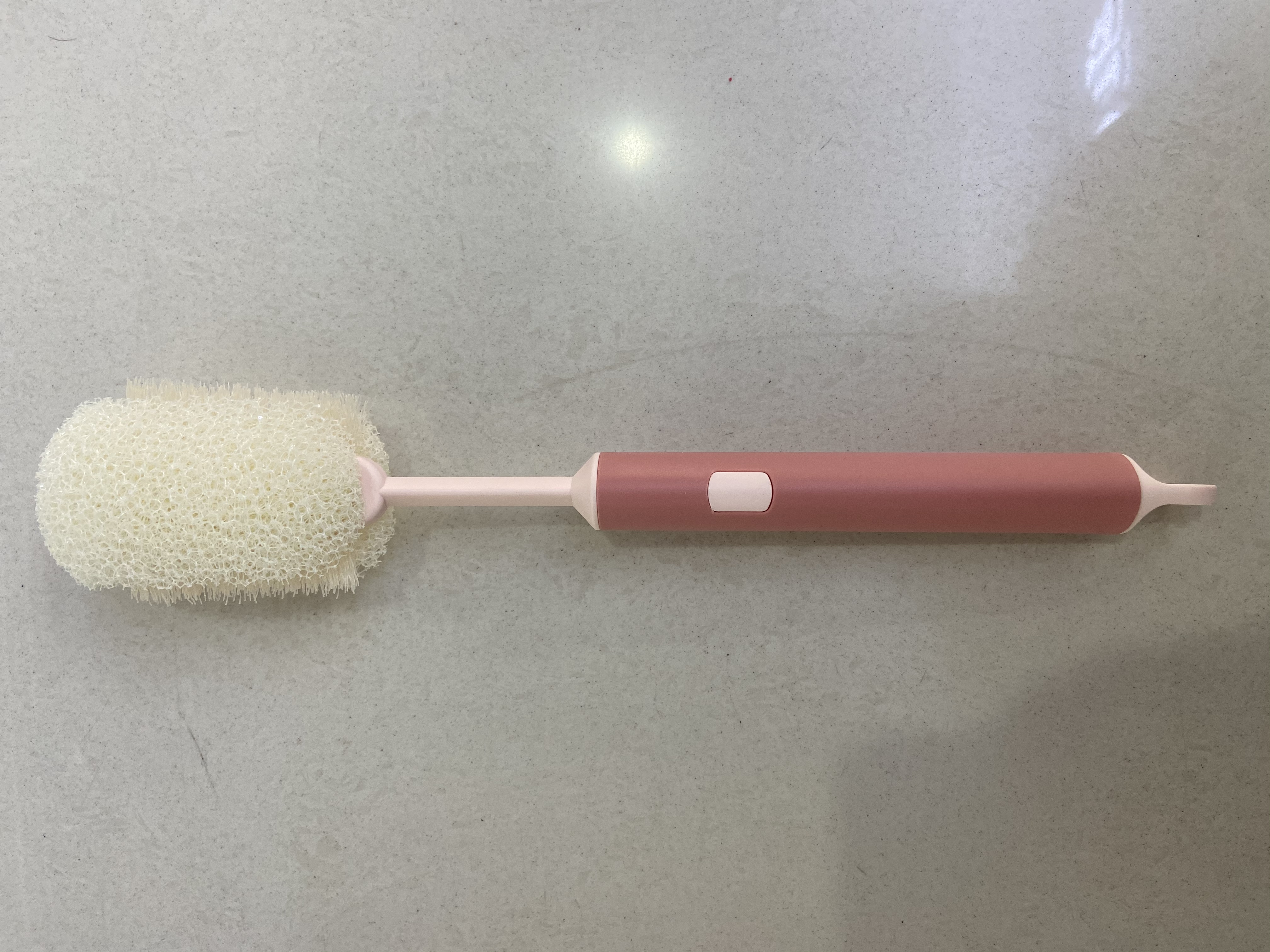 Sponge cup brush detail image 9