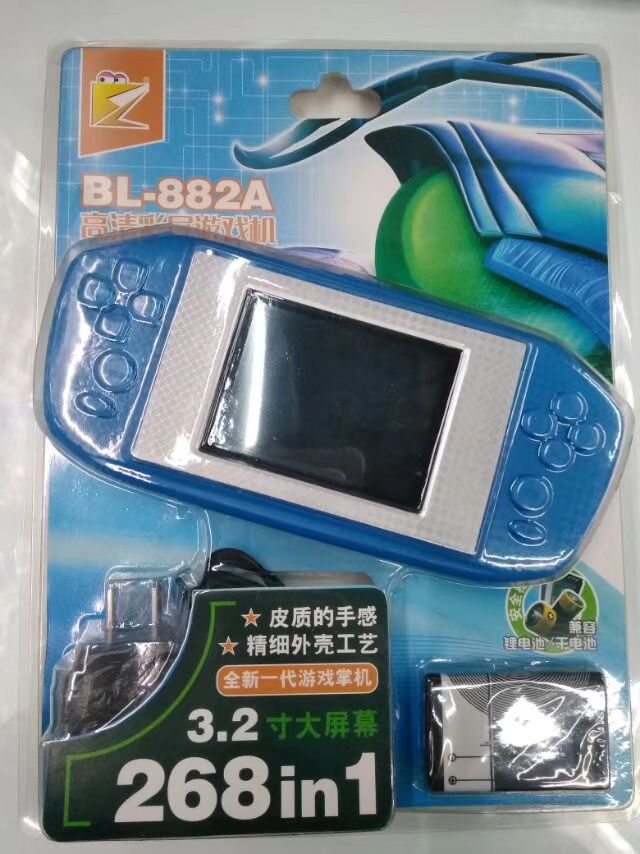 BL-882 A