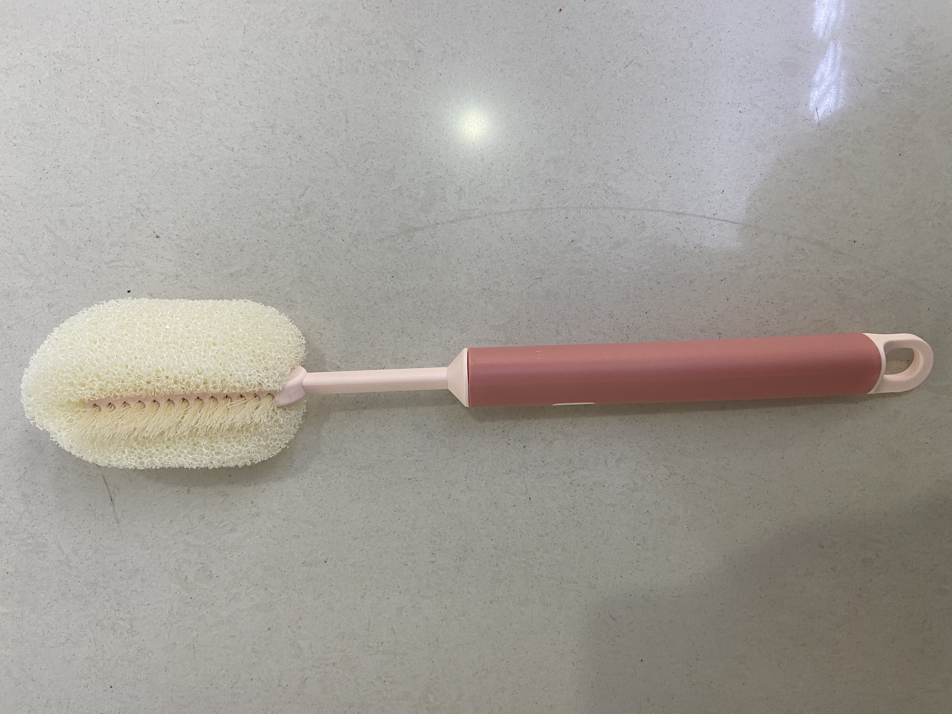 Sponge cup brush detail image 8