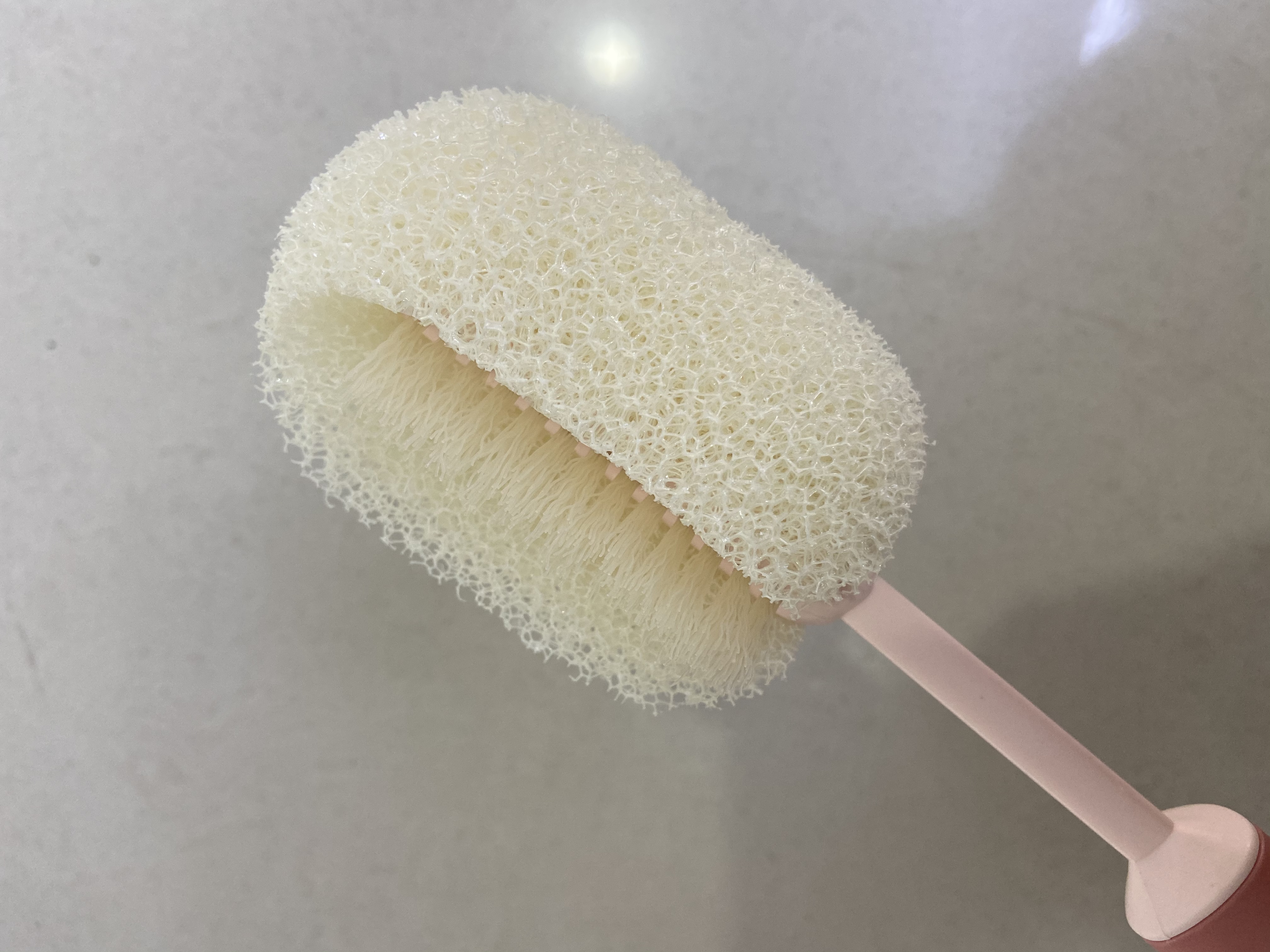 Sponge cup brush detail image 3