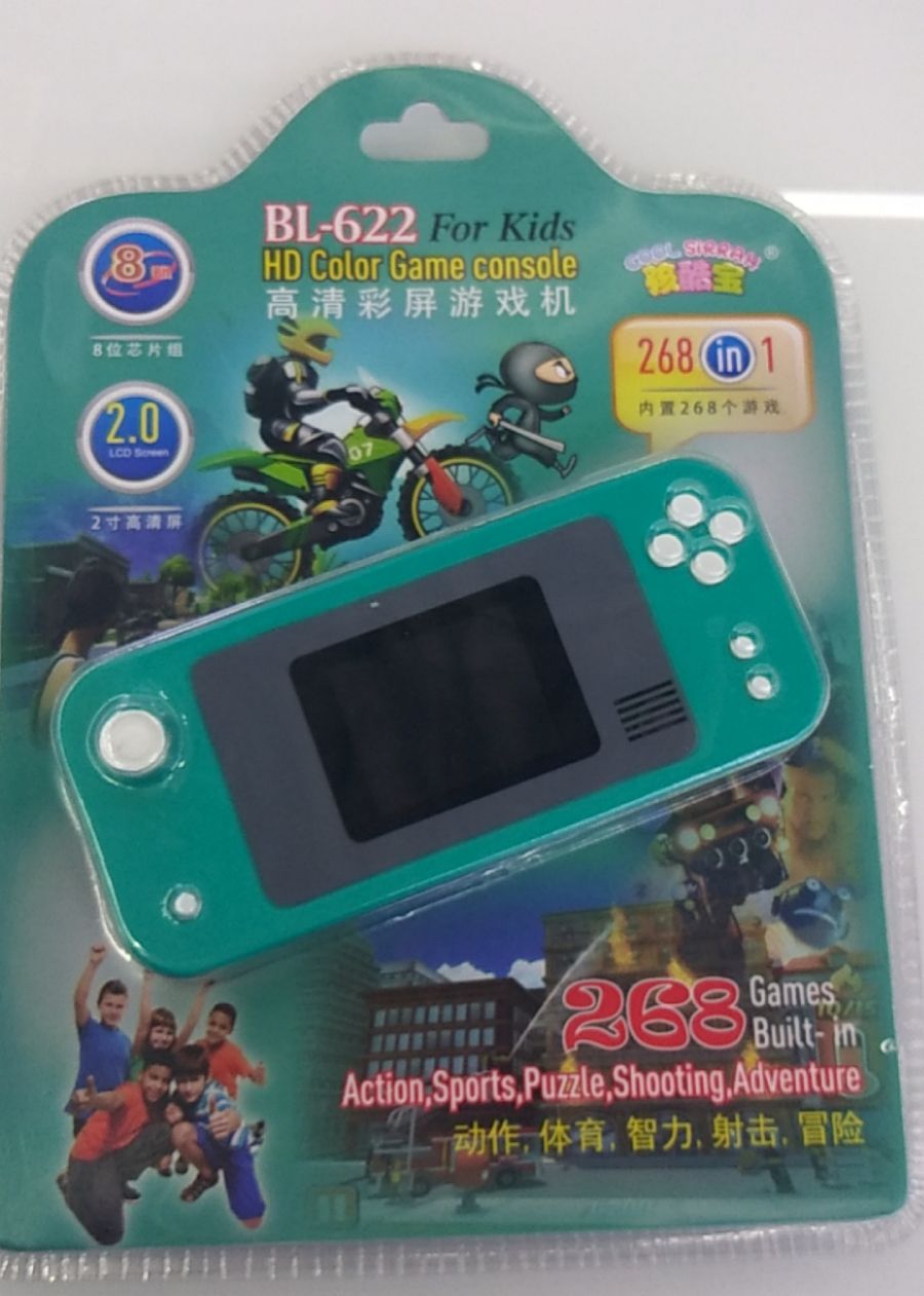 BL-622