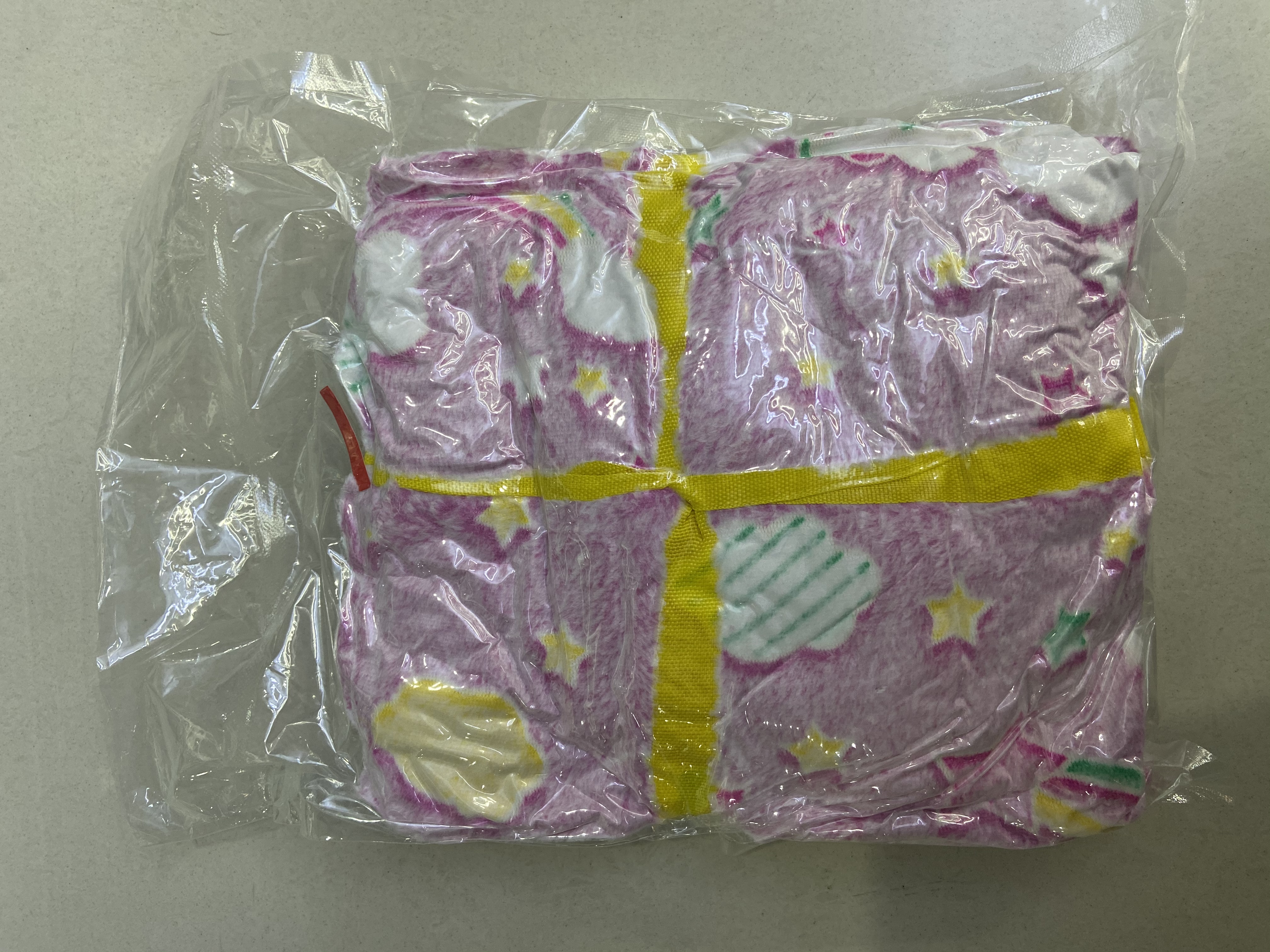 儿童睡衣详情图2