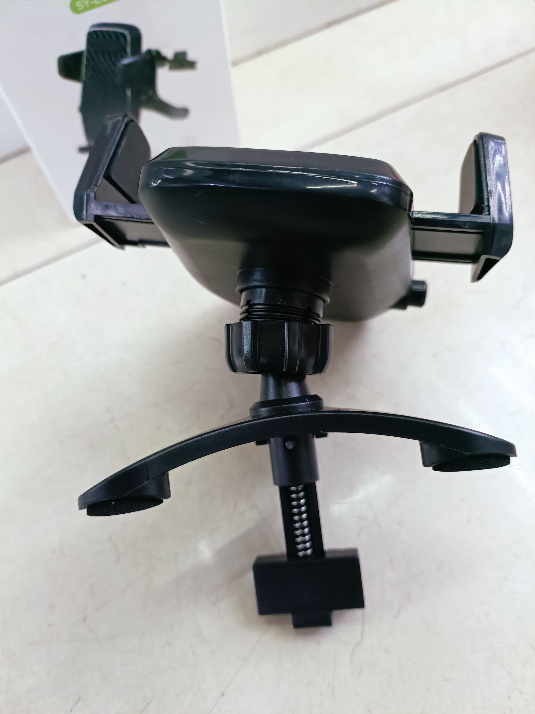 SY-2022三脚架出风口手机支架详情图2