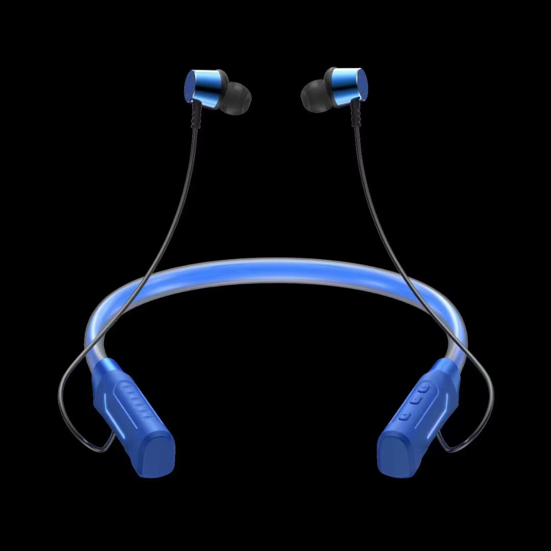 广东索歌耳机，带唛耳机，蓝牙耳机 运动蓝牙详情图2