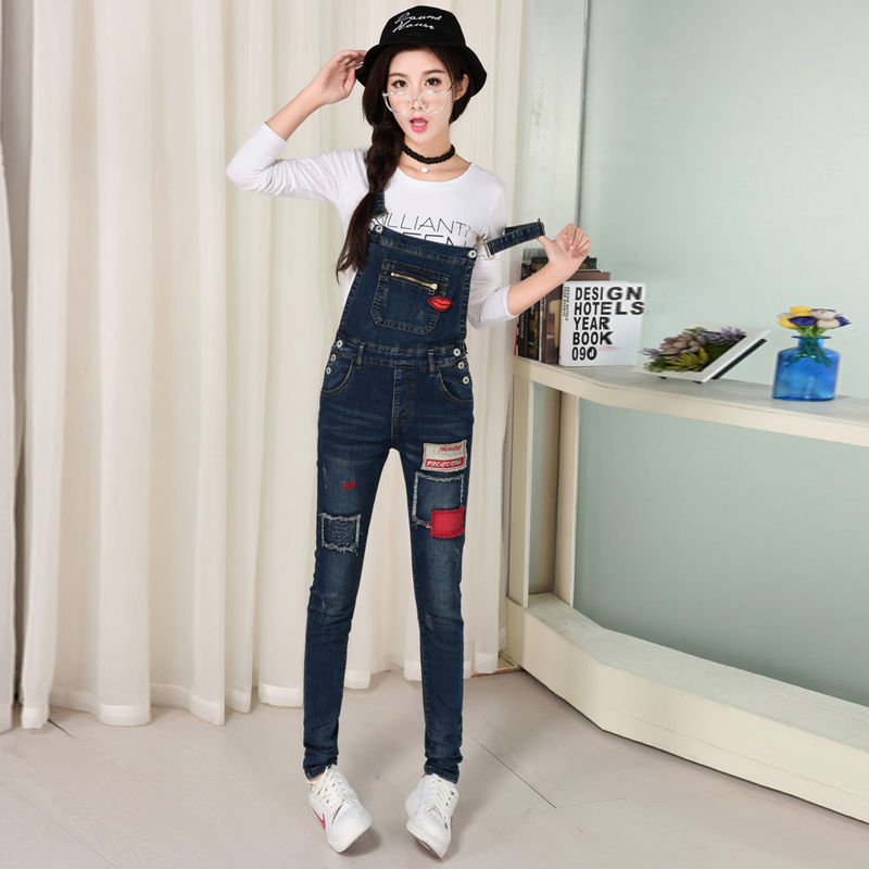 2022年女士背带裙详情图1