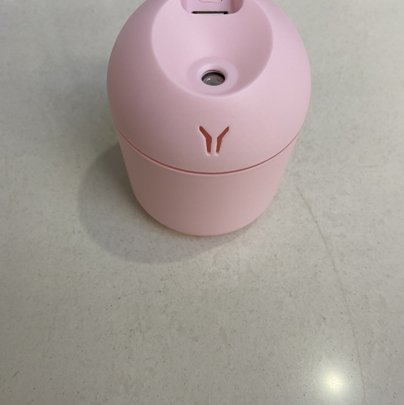 加湿器产品图