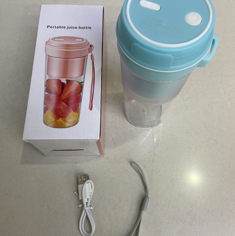Juicer cup - Model G02