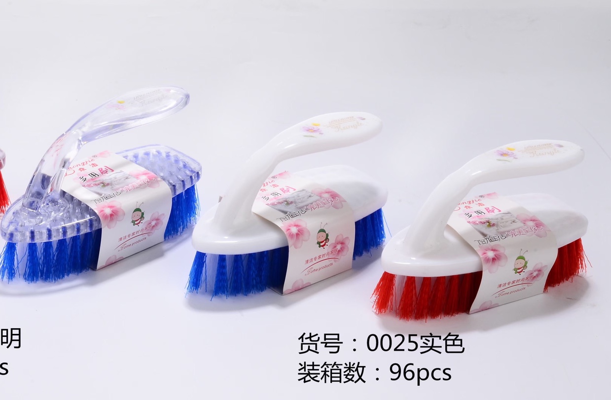 鞋刷   衣服刷   清洁刷