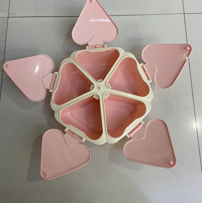 果盘产品图