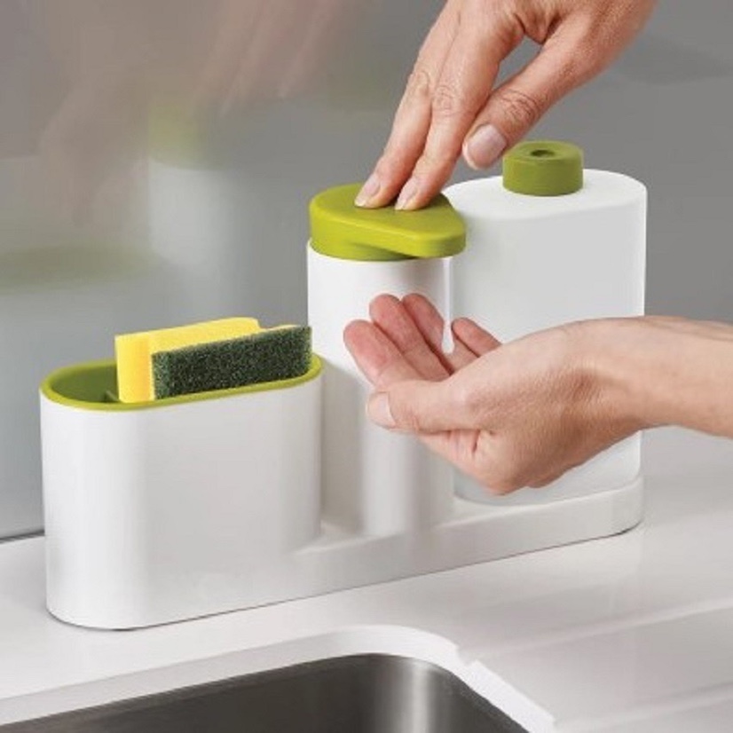 Dishwashing liquid storage box Specification image
