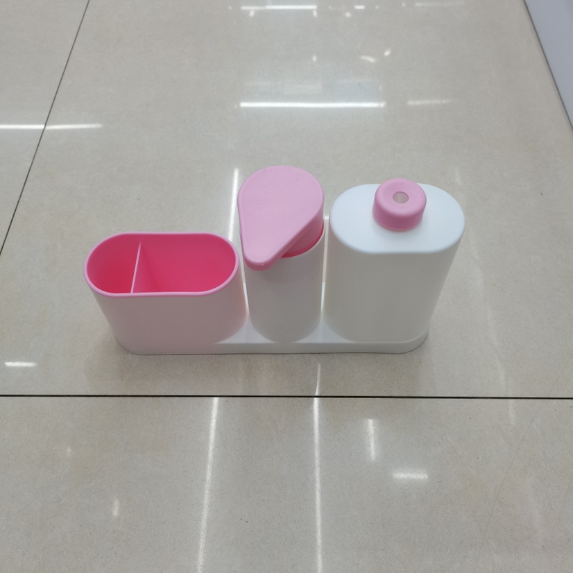 Dishwashing liquid storage box details Picture