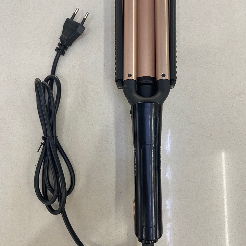Ondulador de pelo Specification image