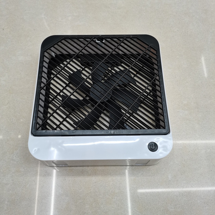 Ventilador de escritorio details Picture