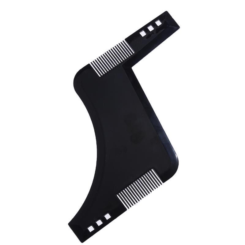 Beard comb Application Scenario