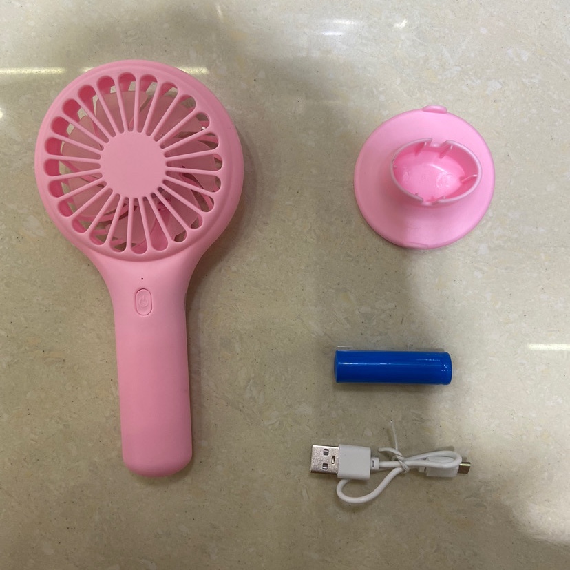 Base fan Specification image