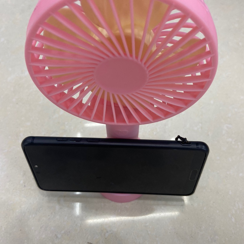 مروحة صغيرة Specification image