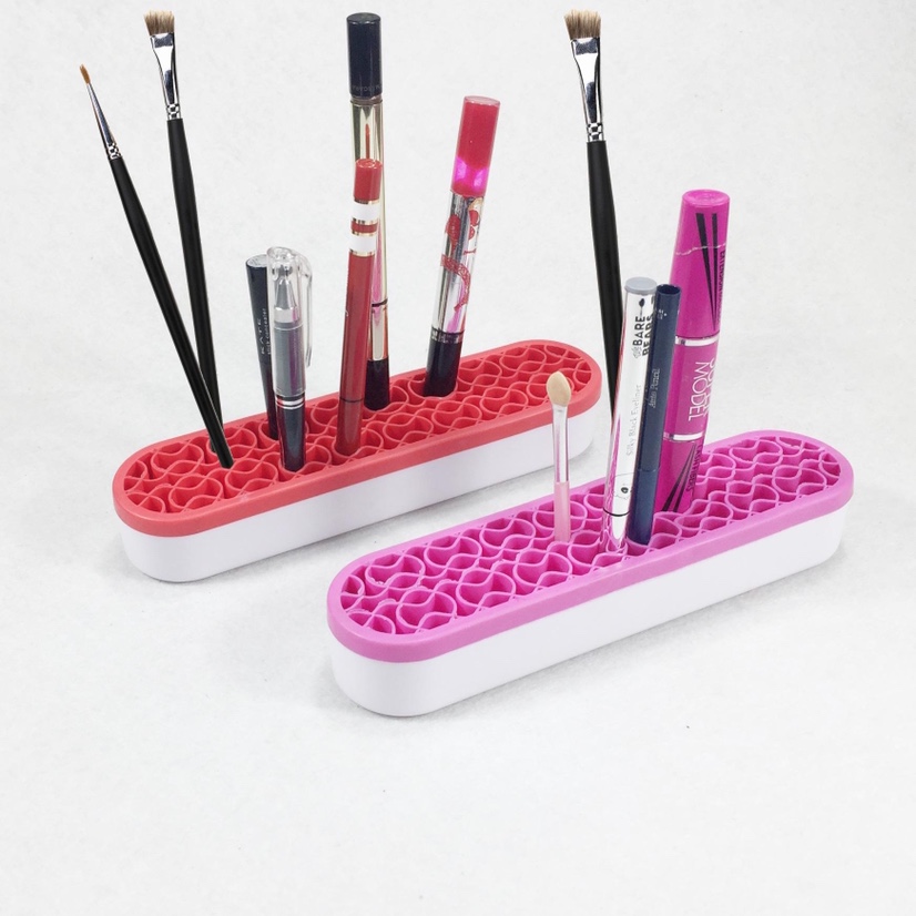 Makeup storage box Specification image