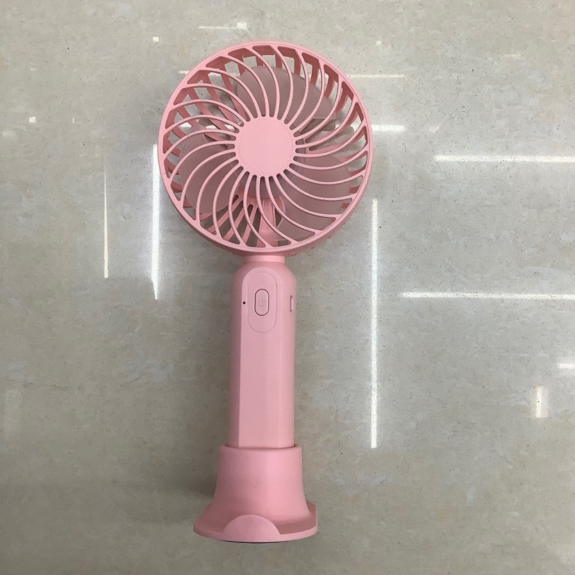 Pequeño ventilador de mano Specification image