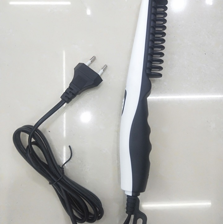 Alisador de barba para hombre details Picture