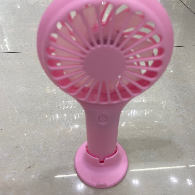 Base fan details Picture