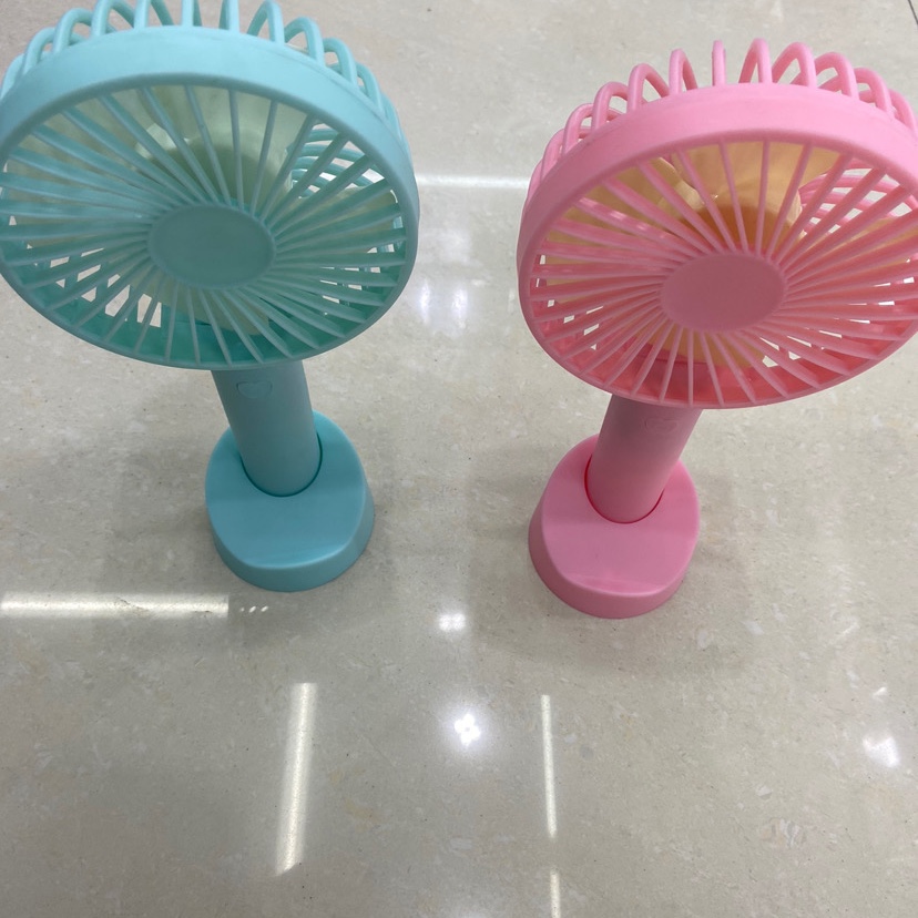مروحة صغيرة details Picture
