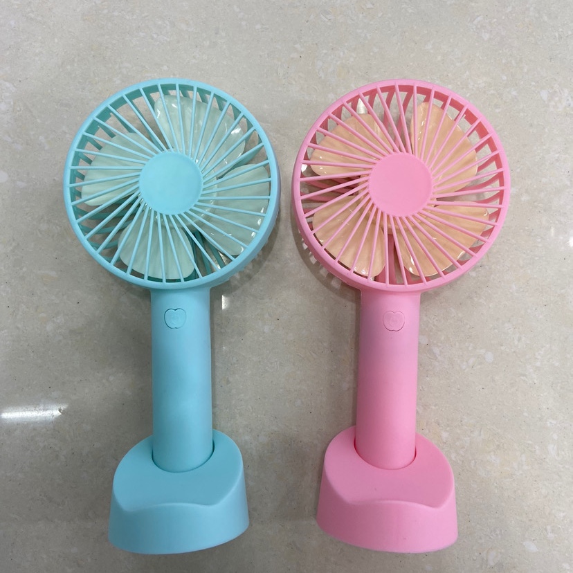 Ventilador pequeño