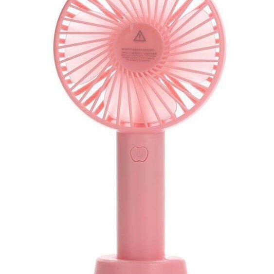 Pequeño ventilador USB Application Scenario