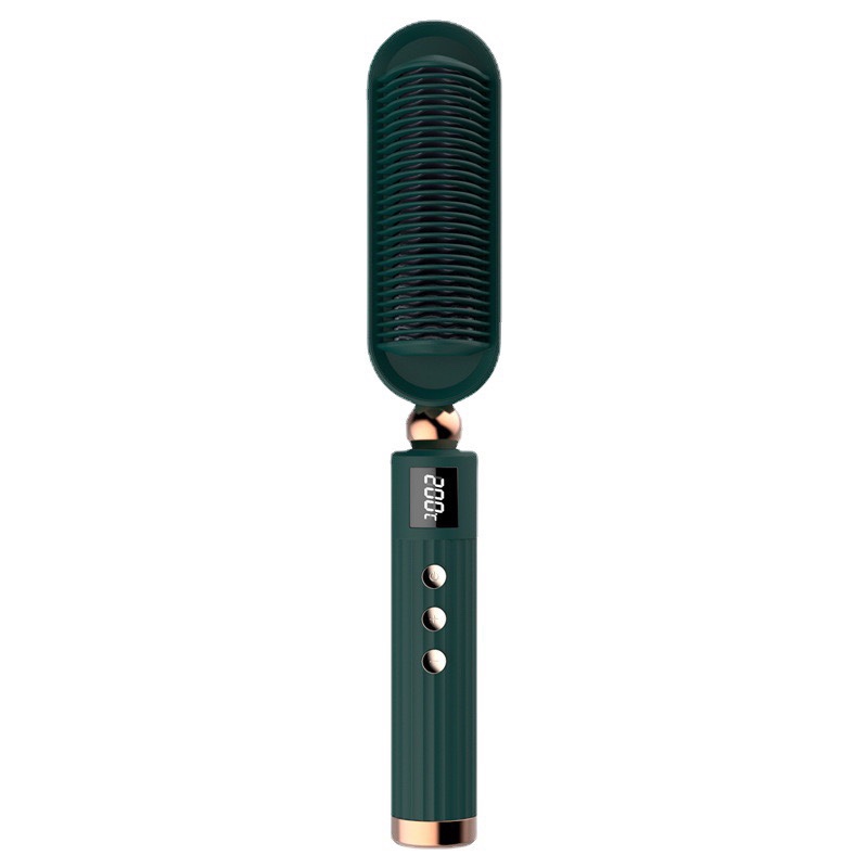 1989C straight hair comb Item Picture