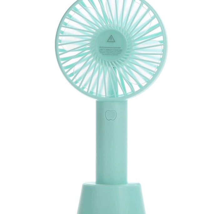 Pequeño ventilador USB Specification image