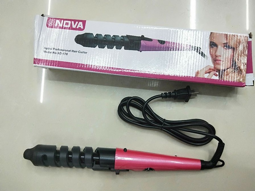 Rizadores de pelo -6