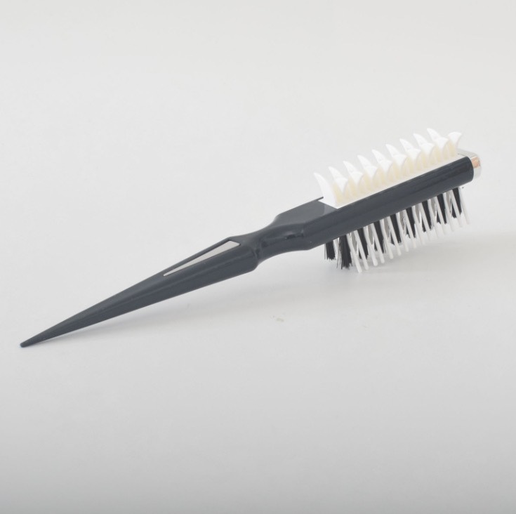 Shark styling comb Application Scenario