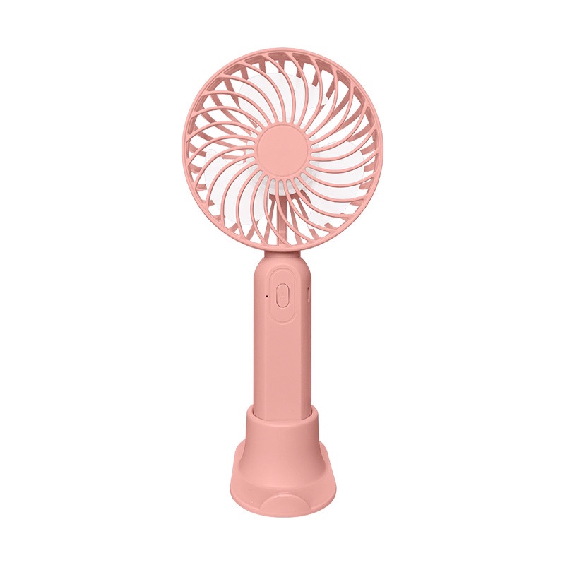 Pequeño ventilador de mano Item Picture