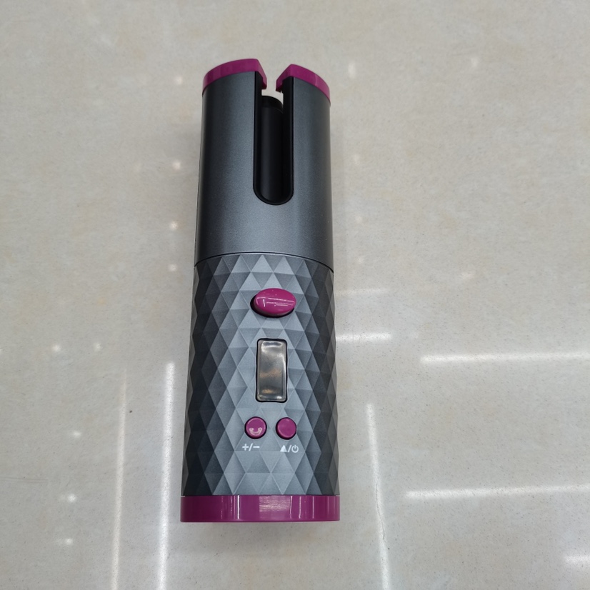 Rizador de pelo automático -4 Application Scenario
