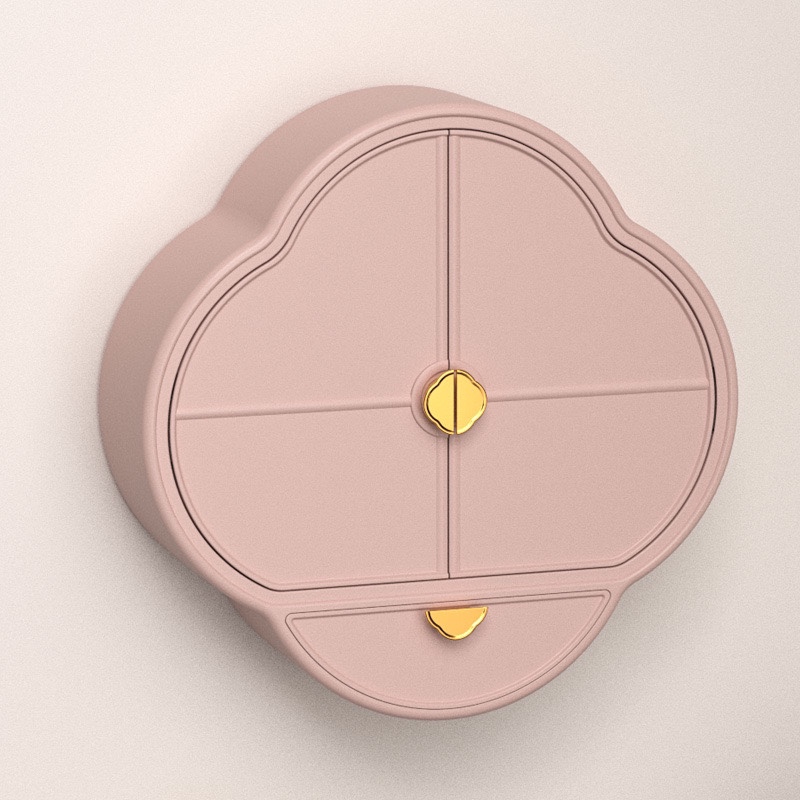 Cosmetic storage box Item Picture