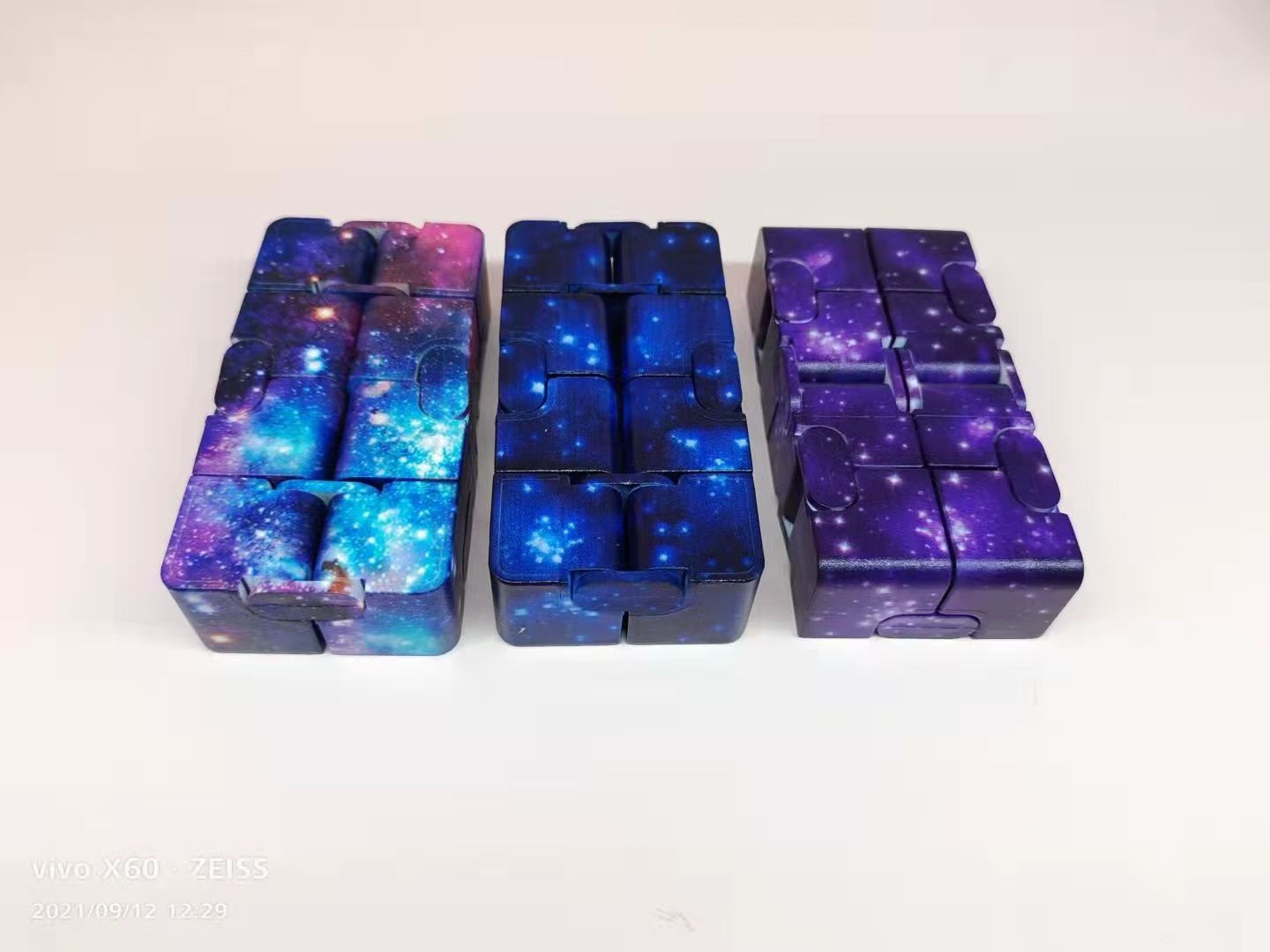 Rubik's Cube Wu Fenming Toy 25