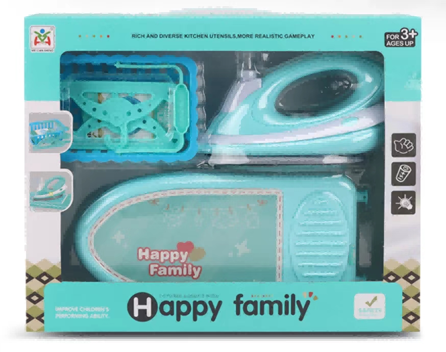 过家家套吴芬明玩具24