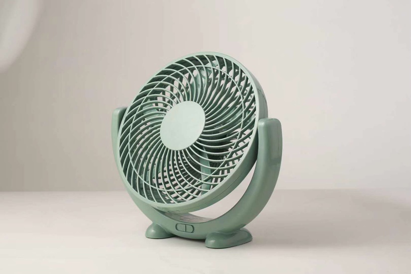Household electric fan Item Picture