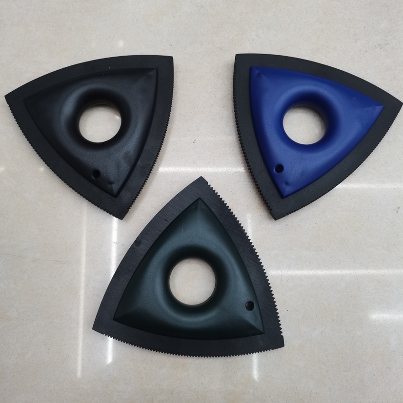 Pet hair scraper Specification image