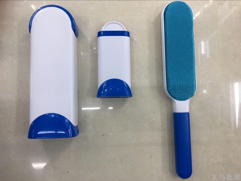 Pet hair remover details Picture