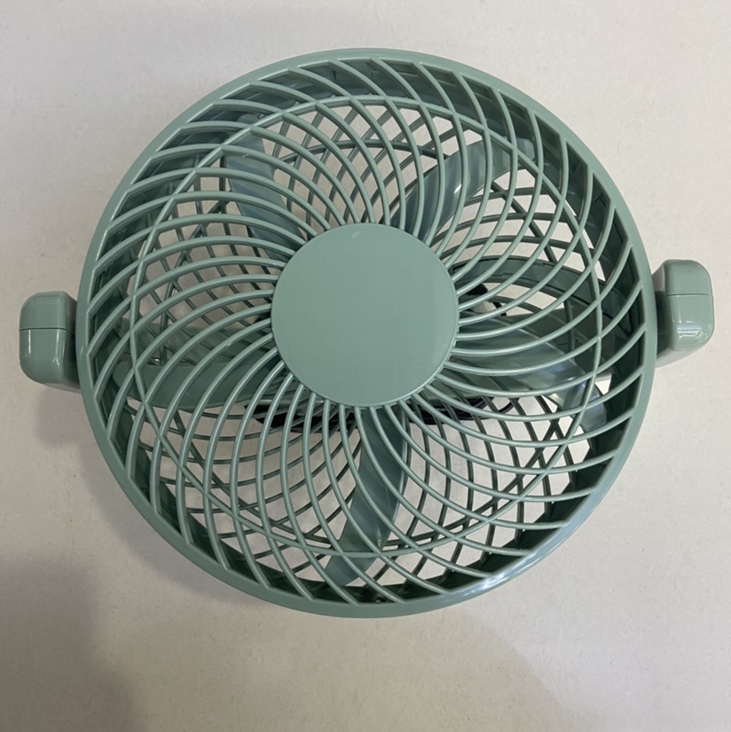 Household electric fan Application Scenario