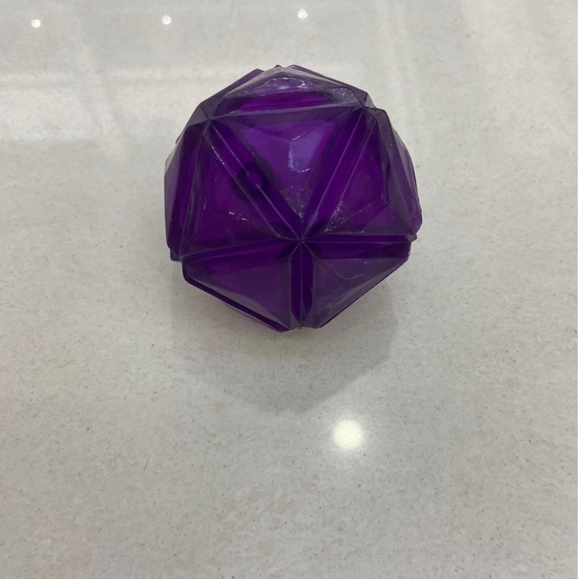砖石发光球-6.5cm